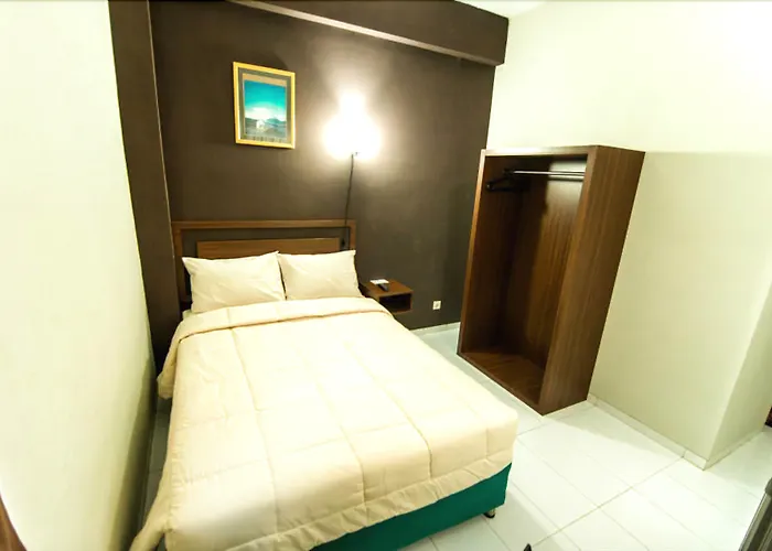 Grace Setia Hotel Surabaya