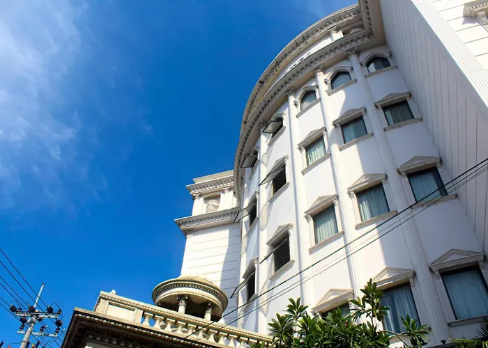 Quds Royal Hotel Surabaya